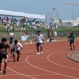 sports event organizer planner