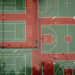 sports recruiting software for leagues