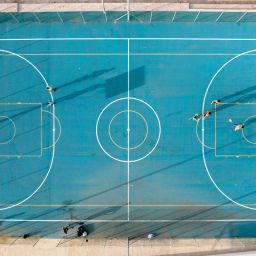 sports team admin platform