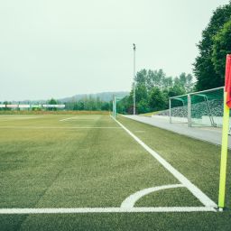 sports team admin platform