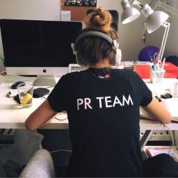 sports team admin software