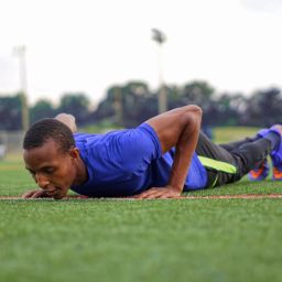 sports training calendar app