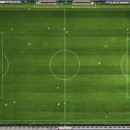 sports club coordination dashboard