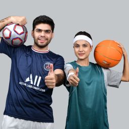 sports club coordination dashboard
