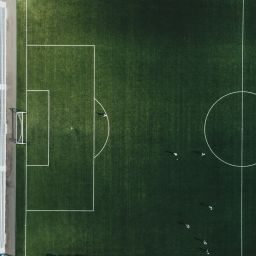 sports club coordination dashboard