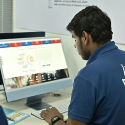 sports club coordination dashboard