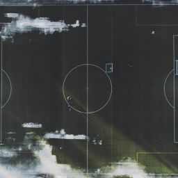 sports club coordination dashboard