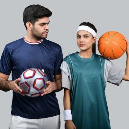 sports club coordination dashboard