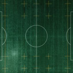 sports club coordination dashboard